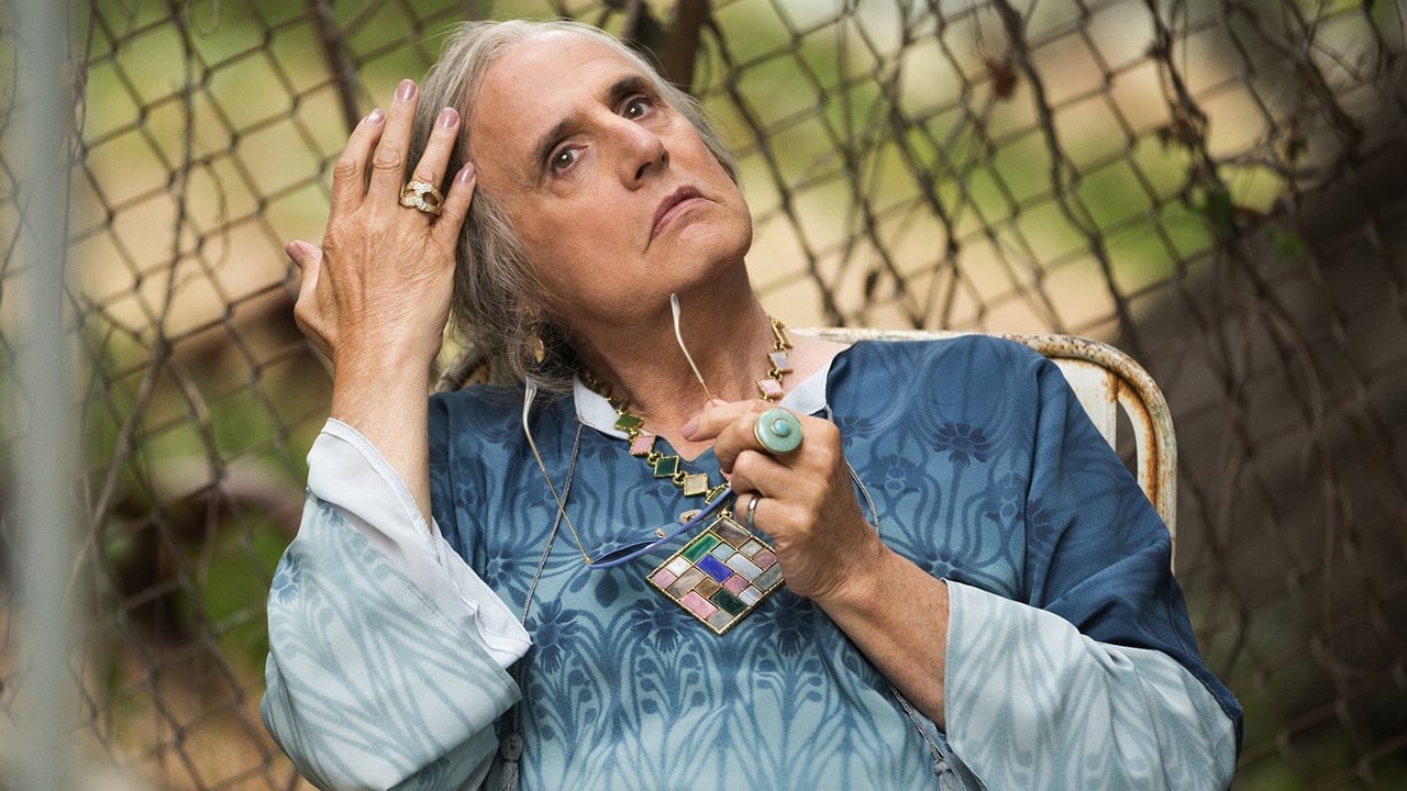 Transparent - Season 2 Episode 2 : Flicky-Flicky Thump-Thump