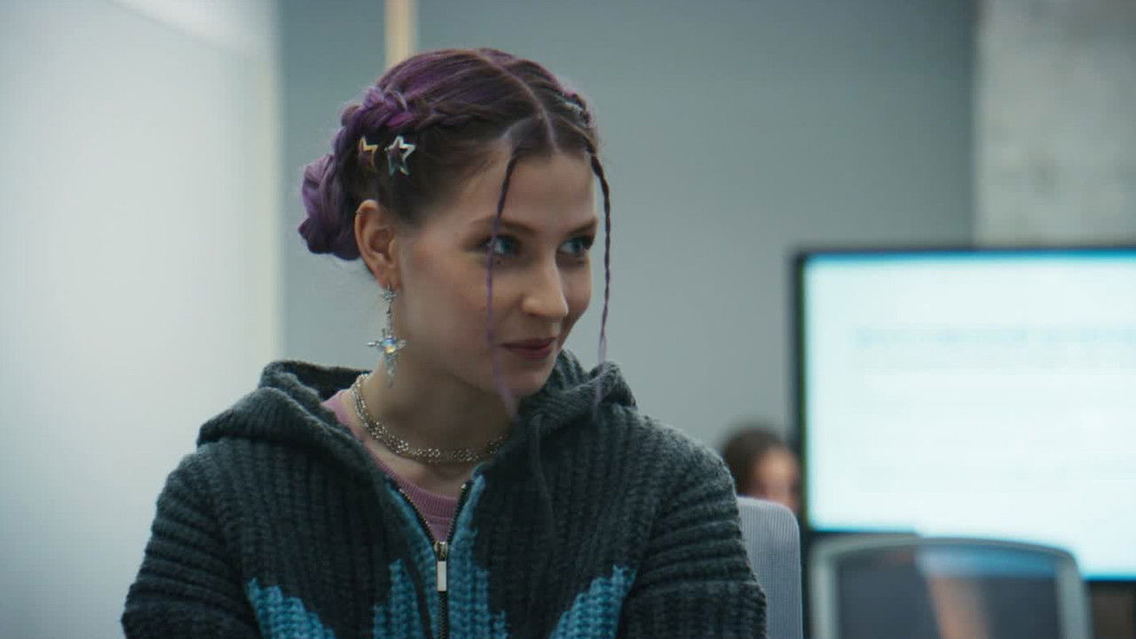 Уроки китайского — Épisode 3