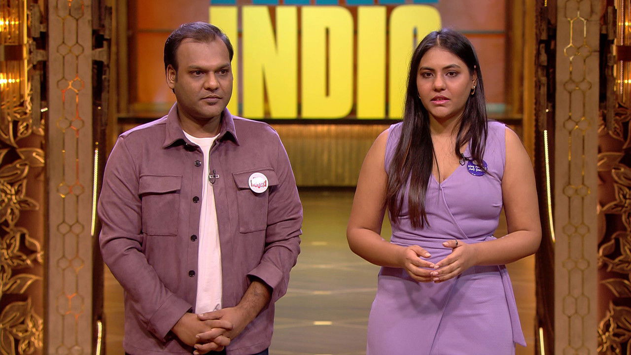 शार्क टैंक इंडिया — Épisode 45