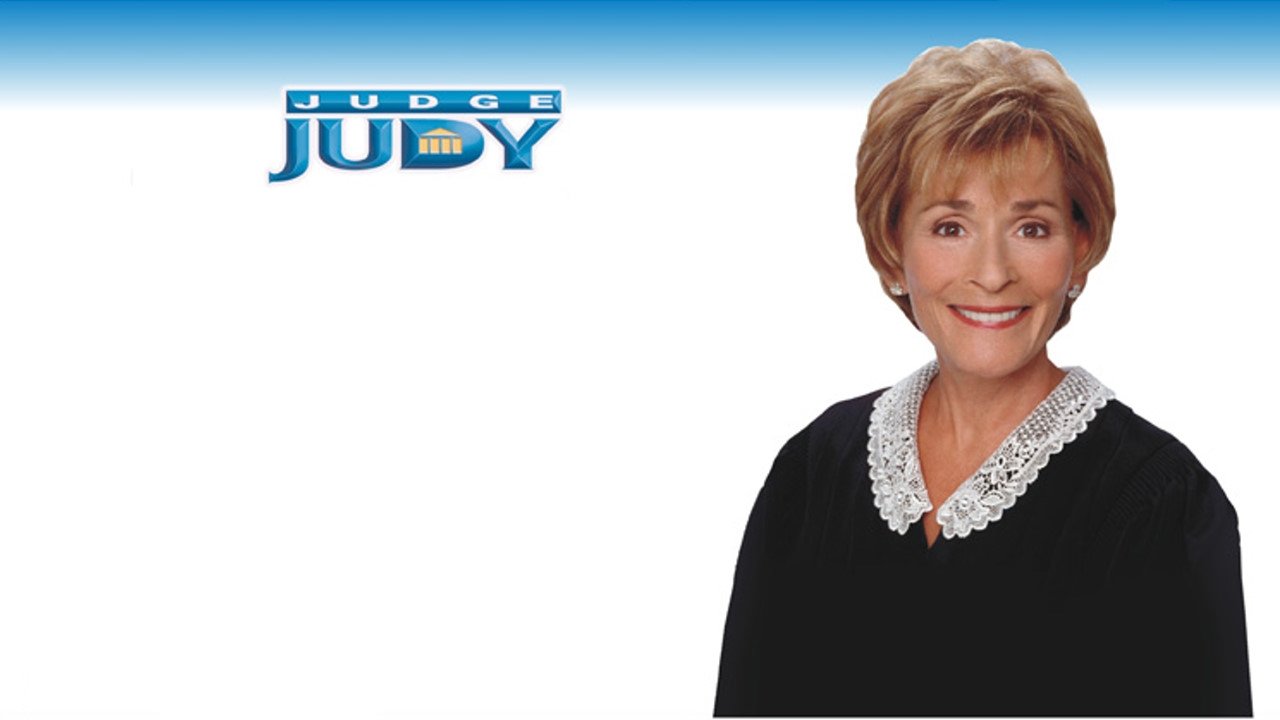 Judge Judy - Season 24