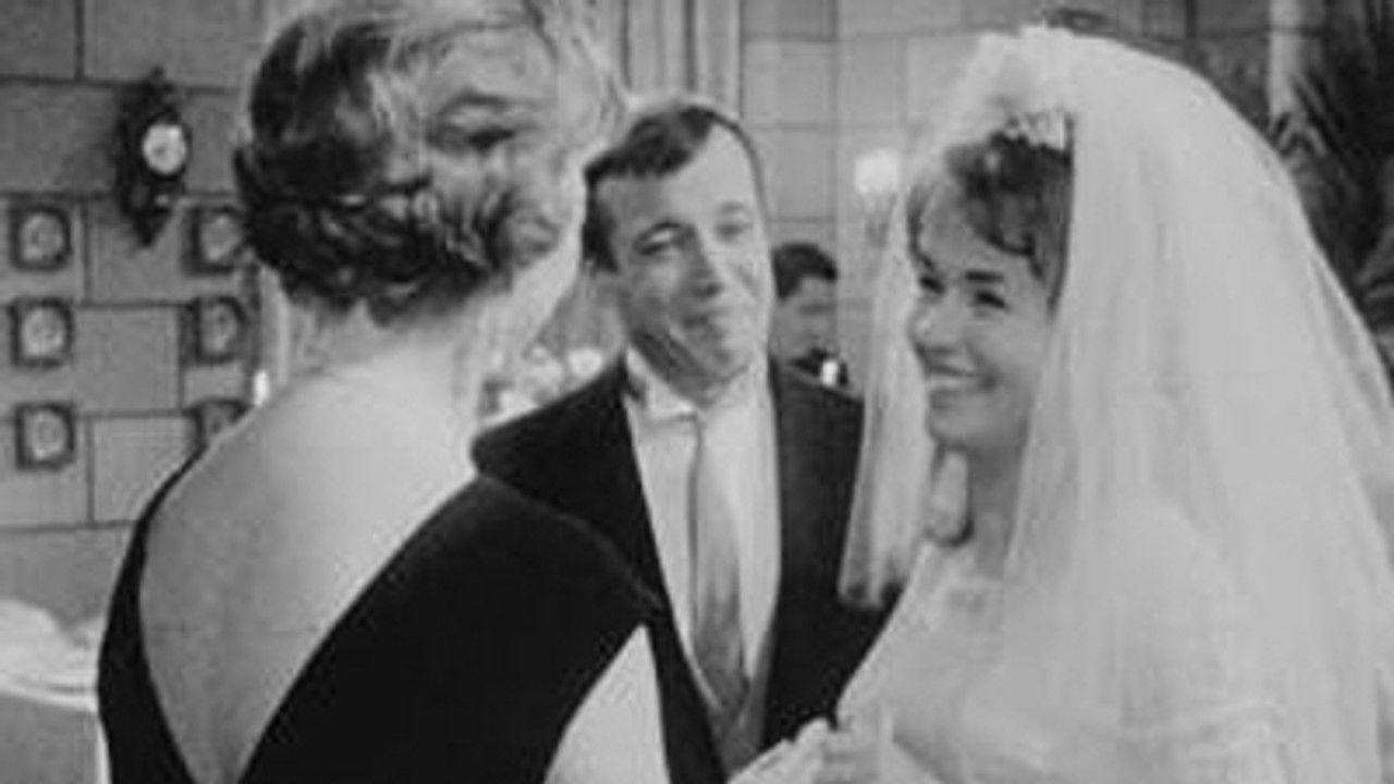 Leclerc enquête — La mariée