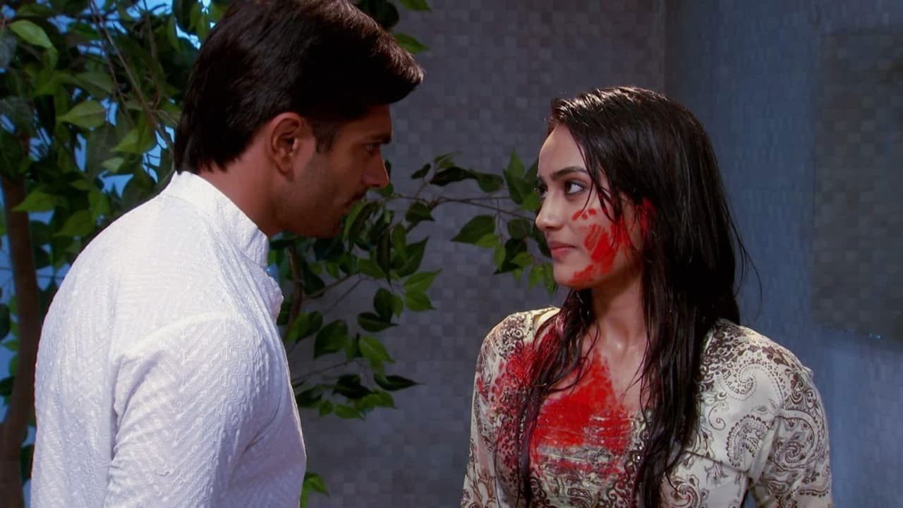 Qubool Hai — Épisode 109