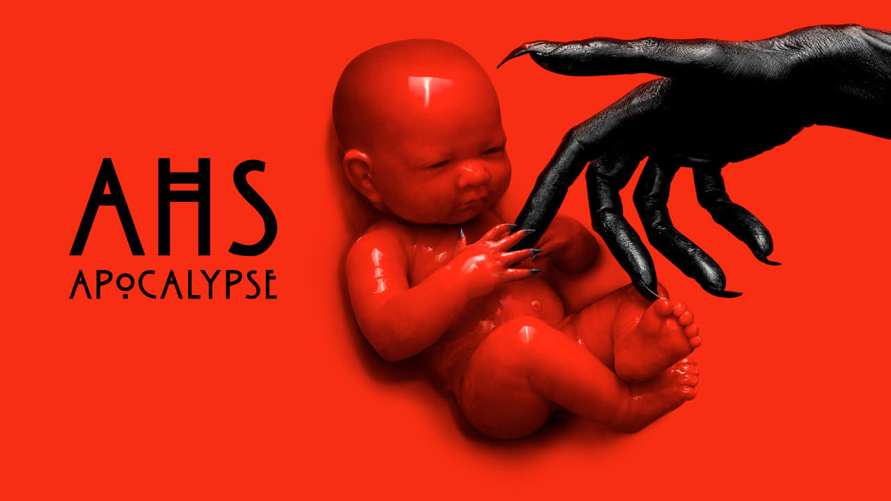 American Horror Story - Season 0 Episode 8 : What is American Horror Story: Asylum?