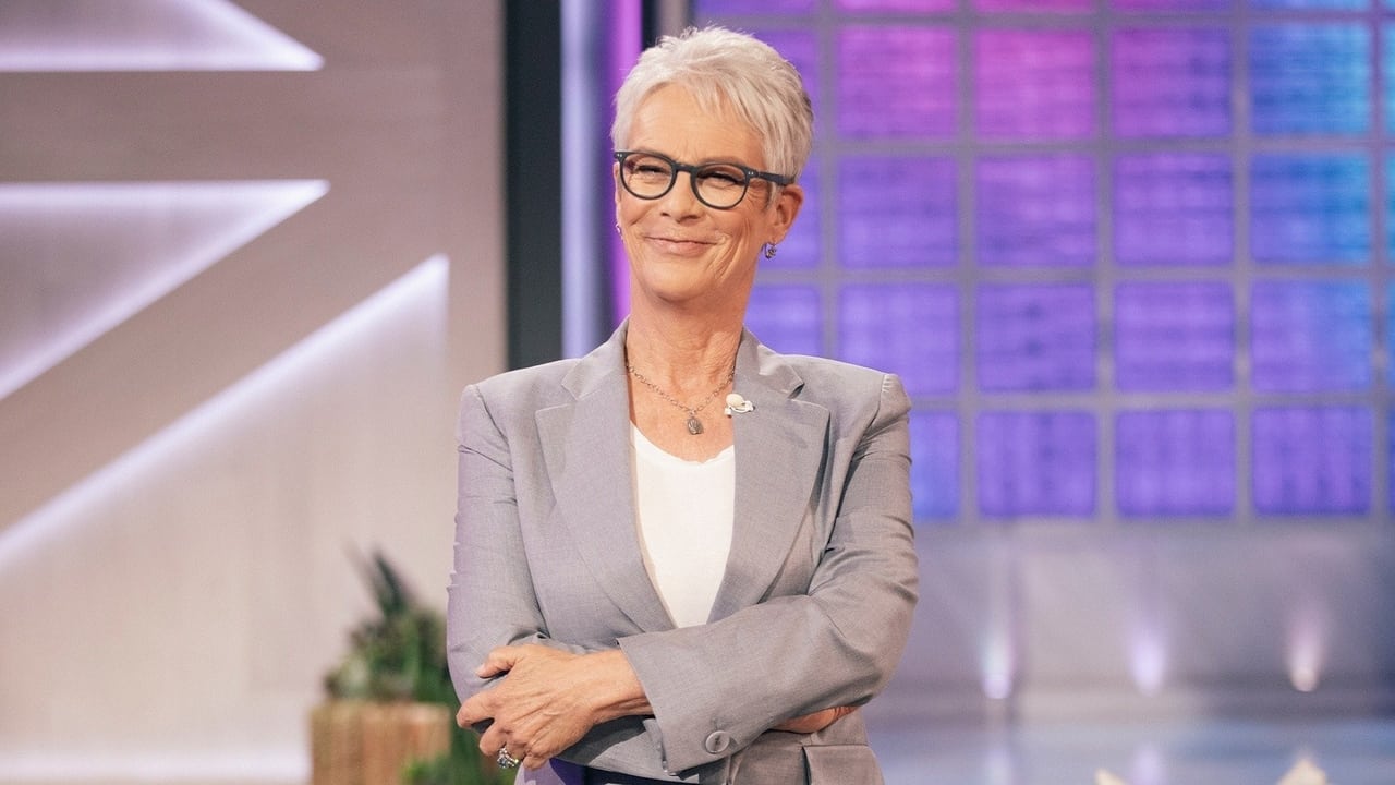 The Kelly Clarkson Show - Season 3 Episode 23 : Jamie Lee Curtis, Hasan Minhaj, Malia Baker, Natalie Hemby