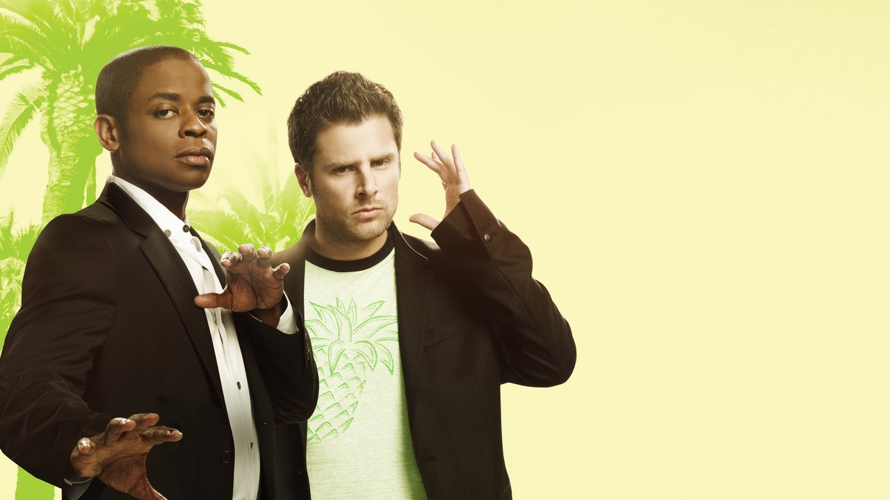 Psych