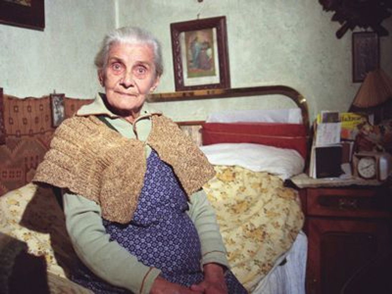 Alltagsgeschichten — Épisode 18