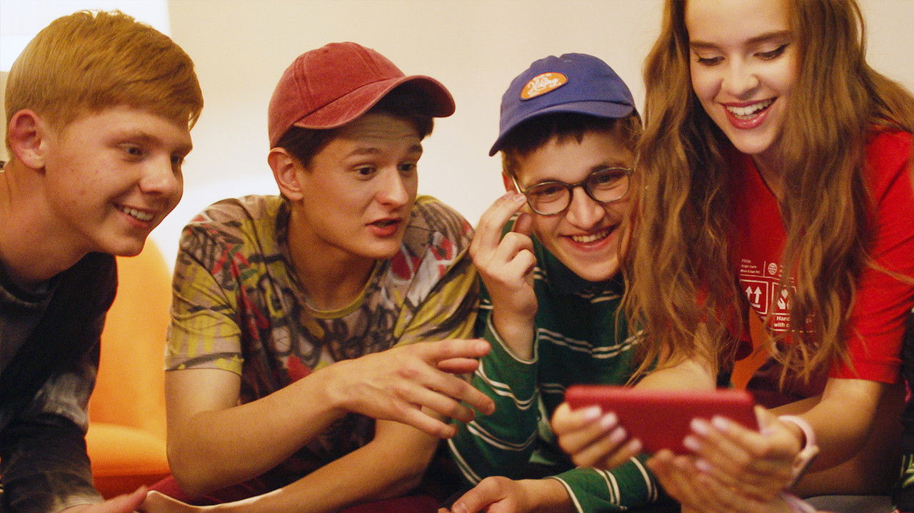 Политех — Épisode 9