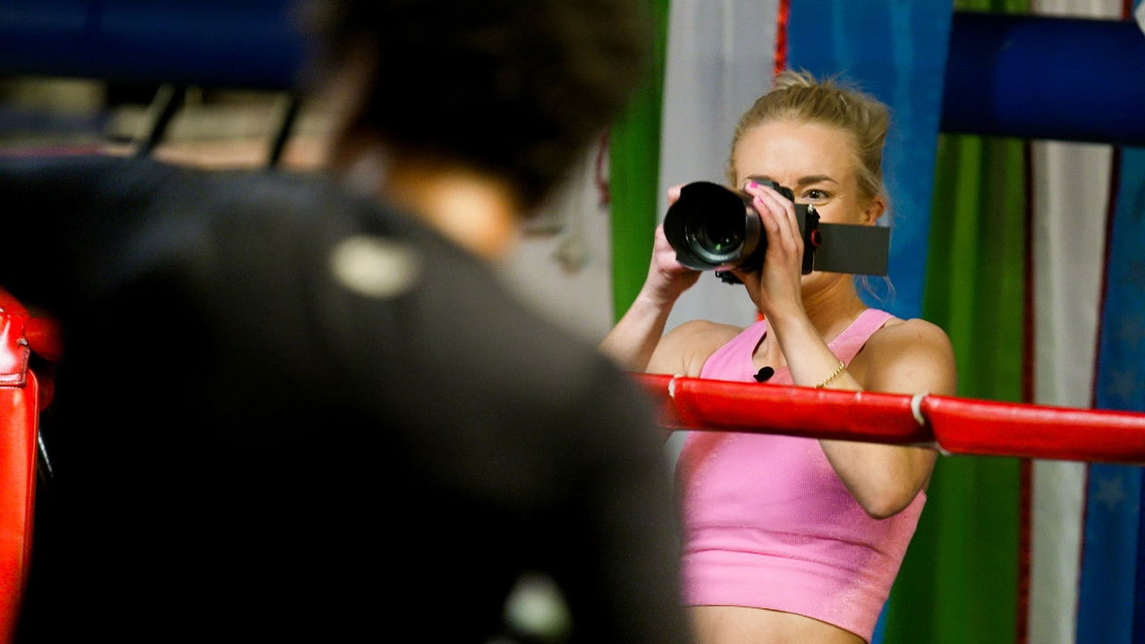 Bästa bilden — Épisode 4