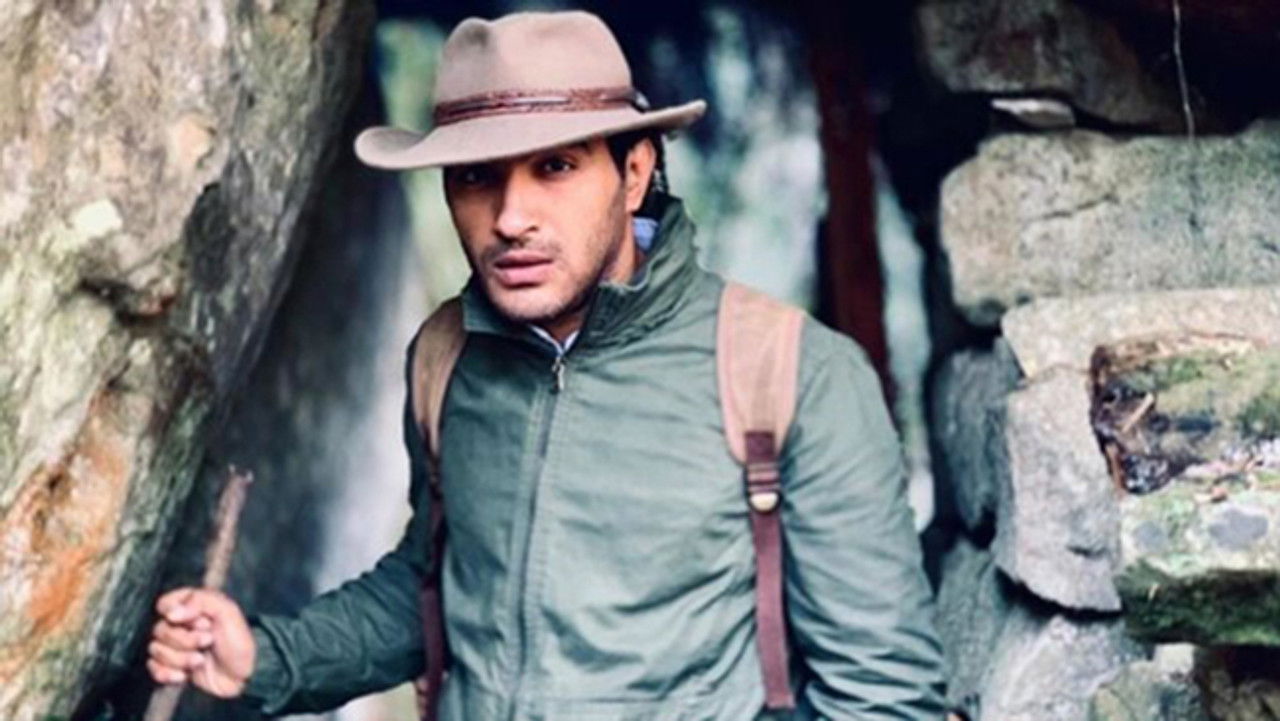 Le secret de la momie — La fortune volée de la momie pirate