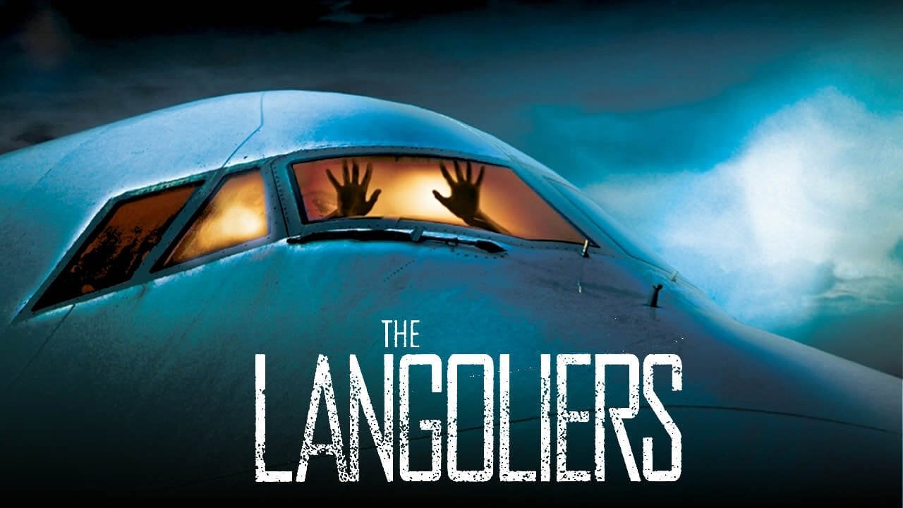 Scen från Langoljärerna