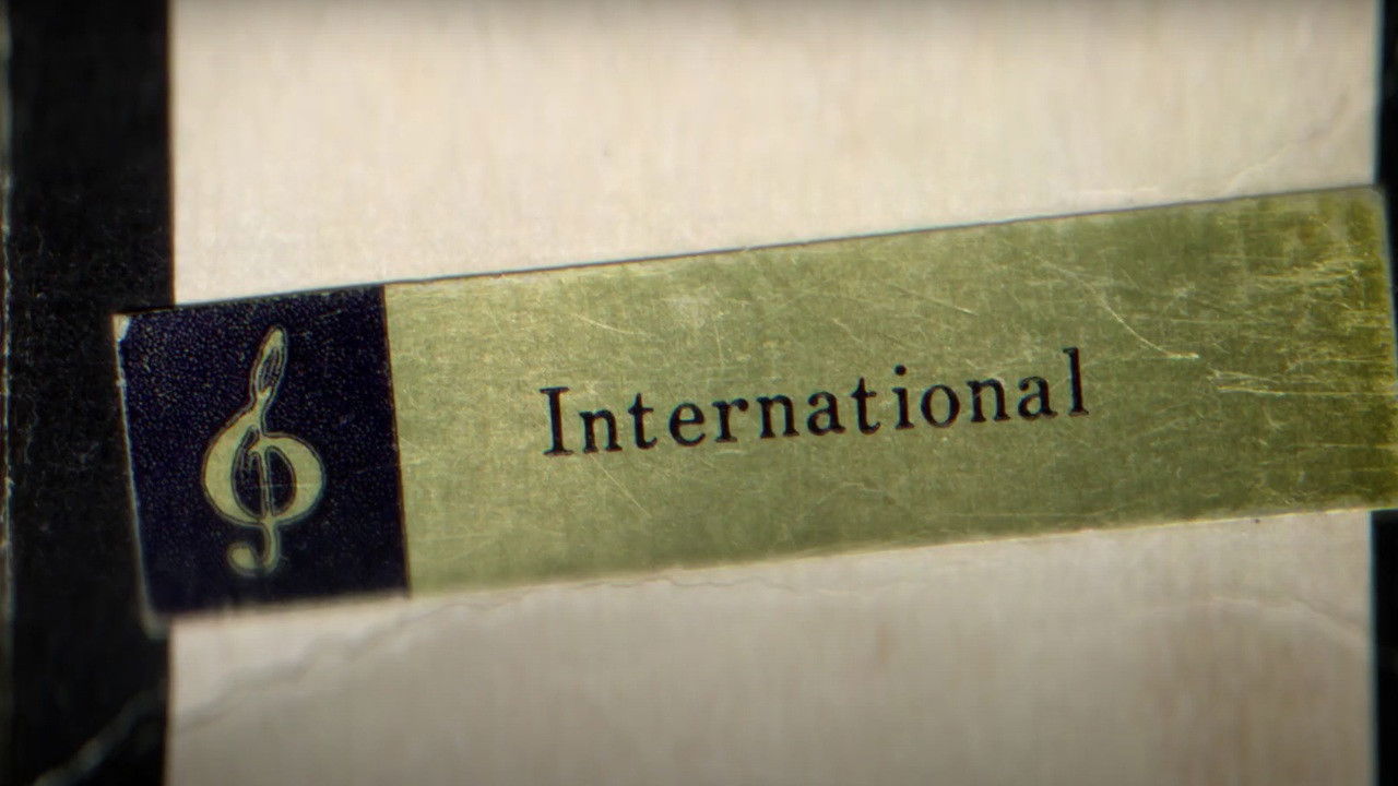 Hyrja e Margeritave backdrop