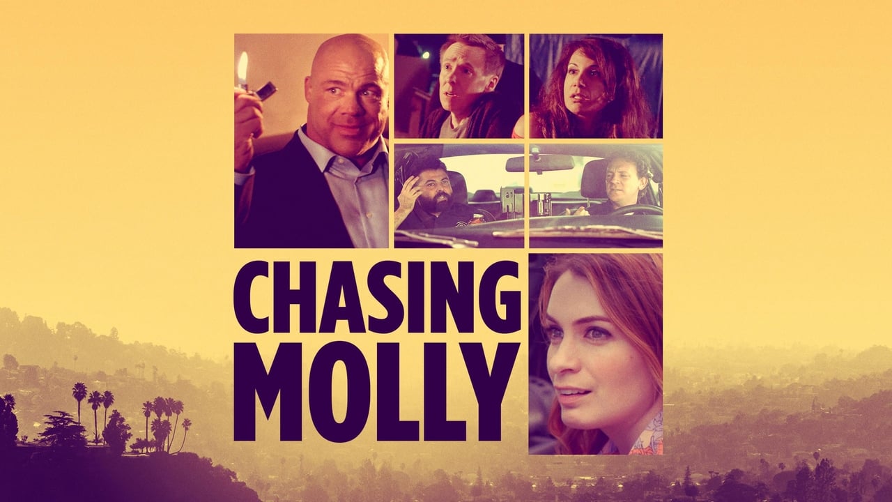 Chasing Molly background