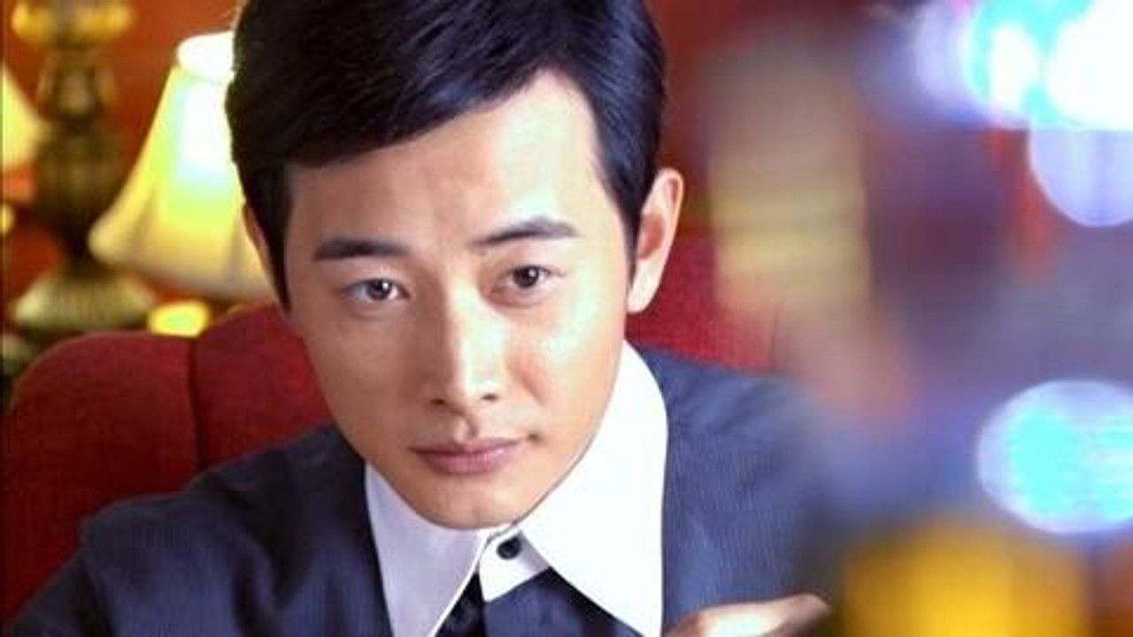 爸爸父亲爹 — Épisode 9