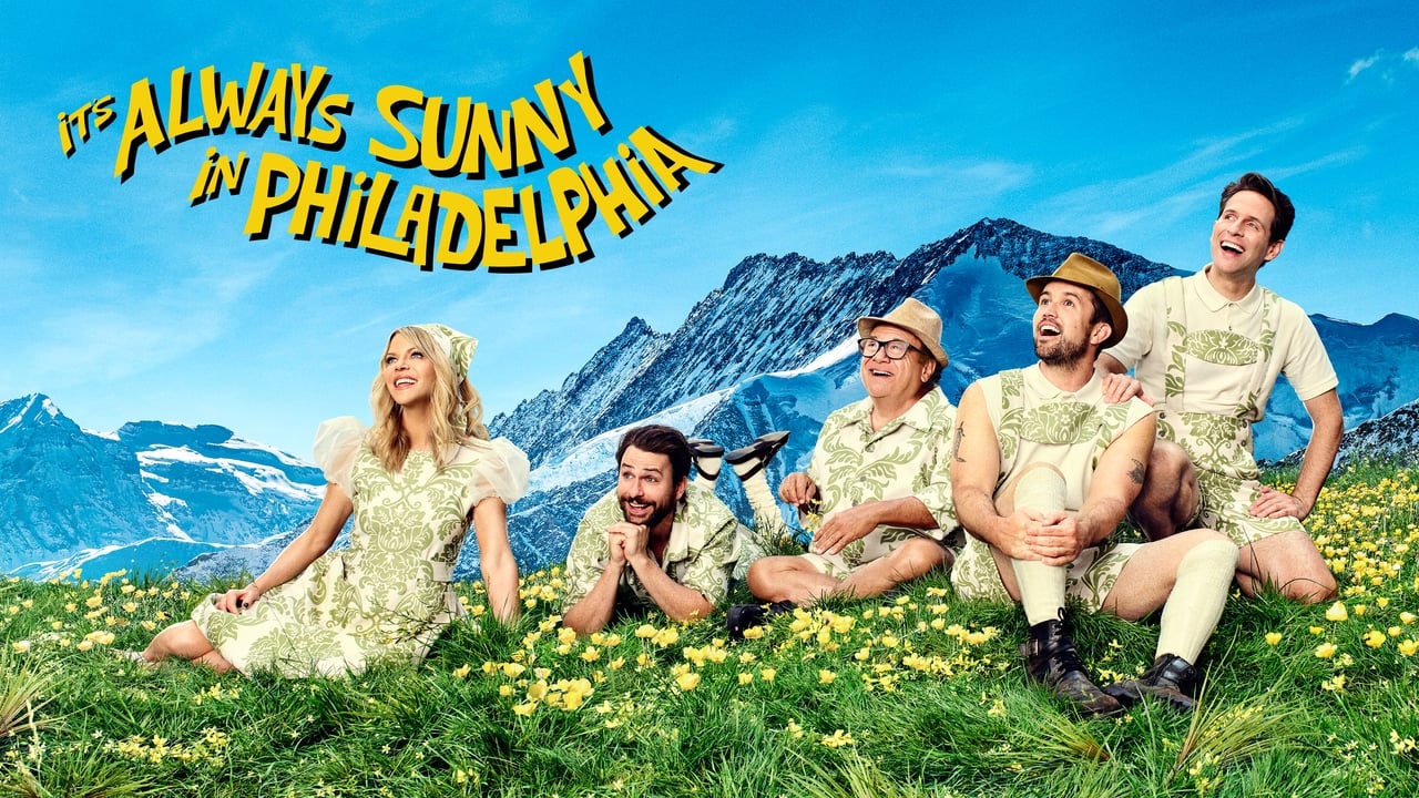 It's Always Sunny in Philadelphia - Season 10