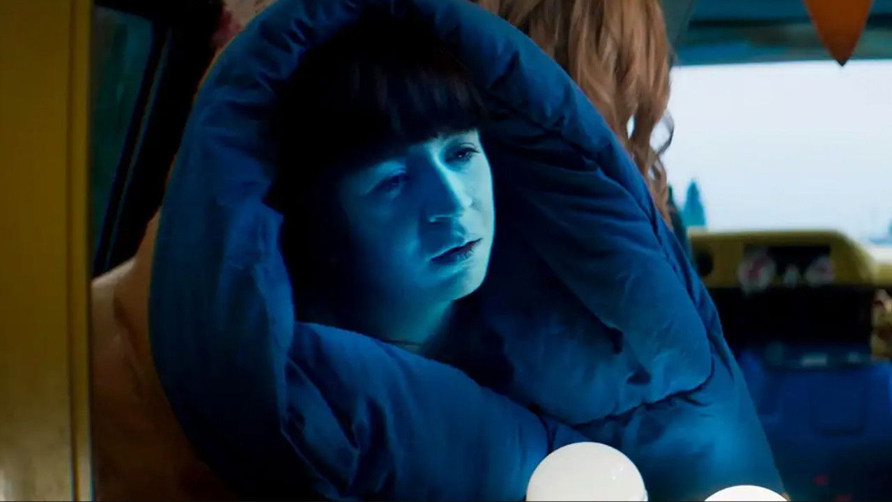 Abracadavers — Épisode 3