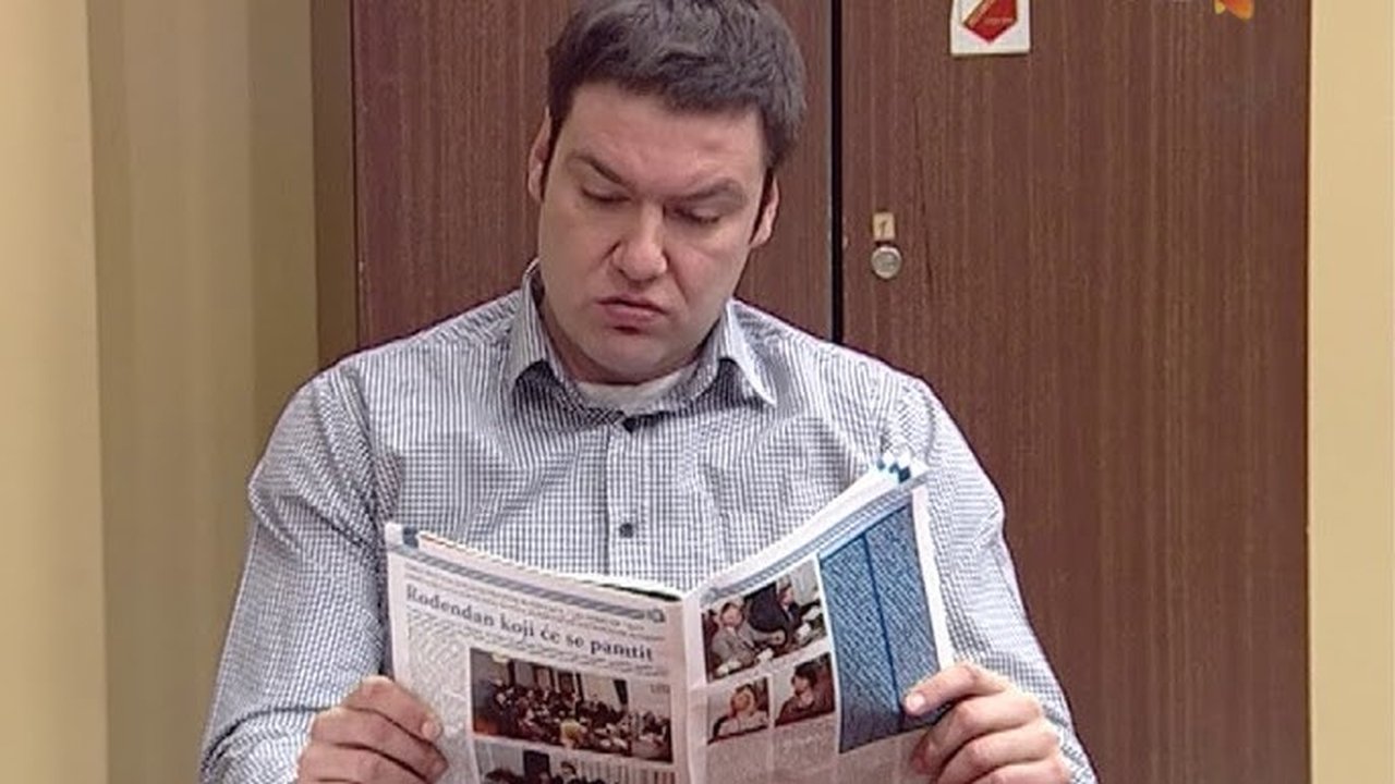 Government Job - Season 4 Episode 70 : 661 Medveđa usluga