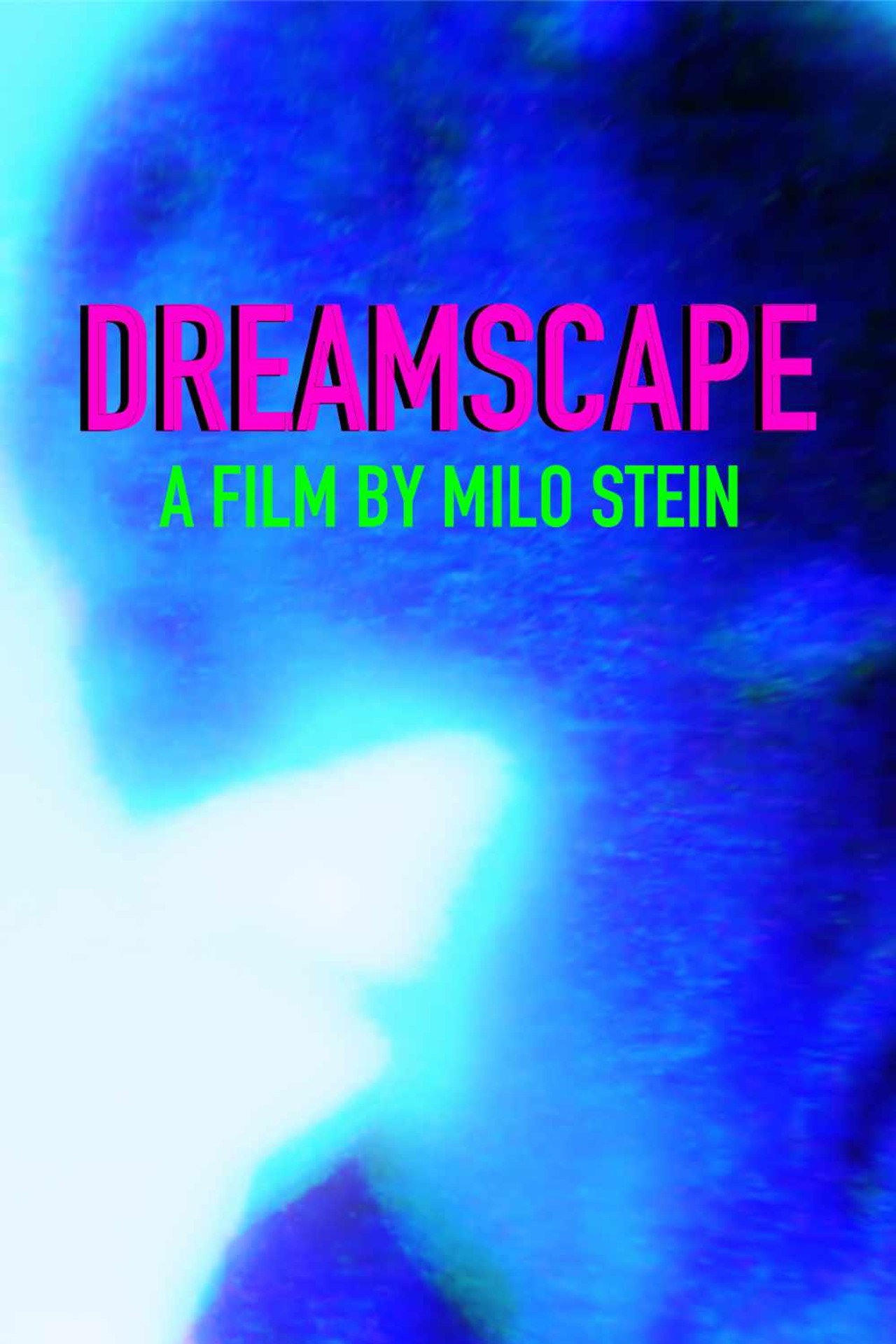Dreamscape filmaffisch