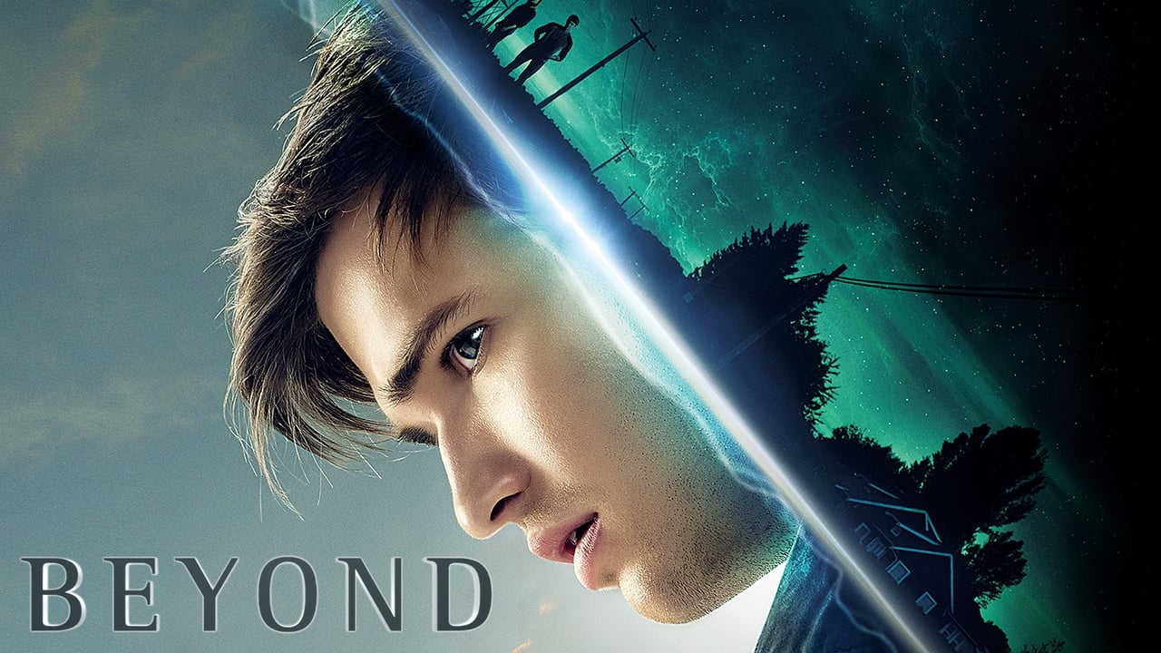 Beyond - Season 0 Episode 1 : What Lies Ahead