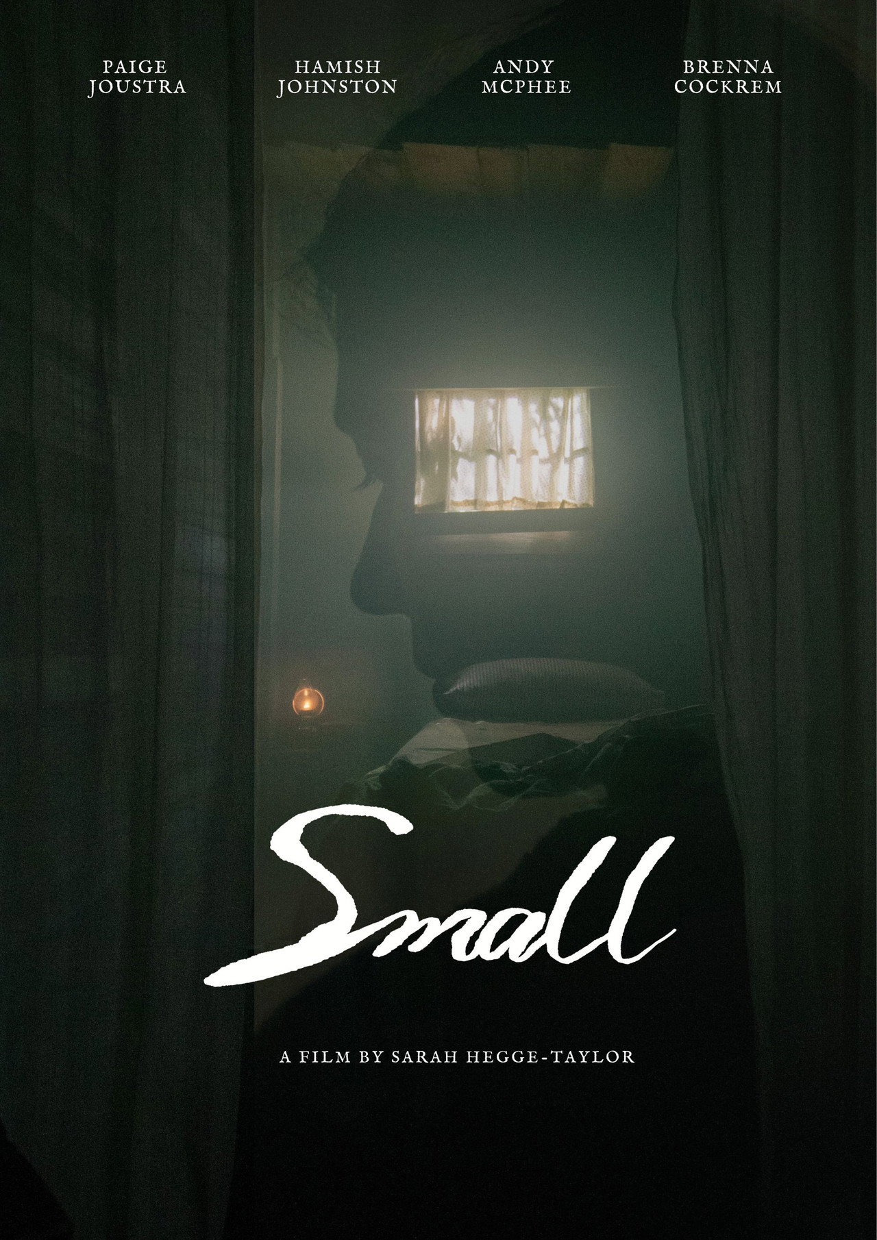 Small filmaffisch
