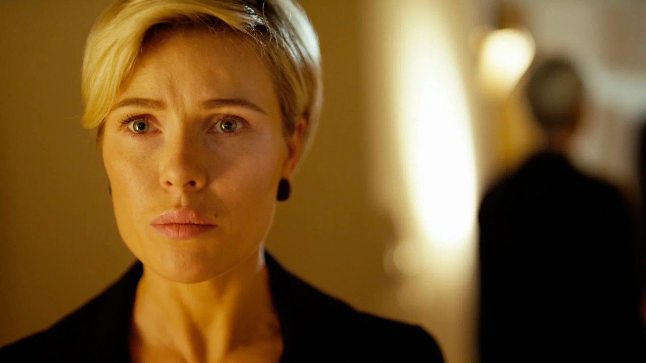 Триггер — Épisode 2