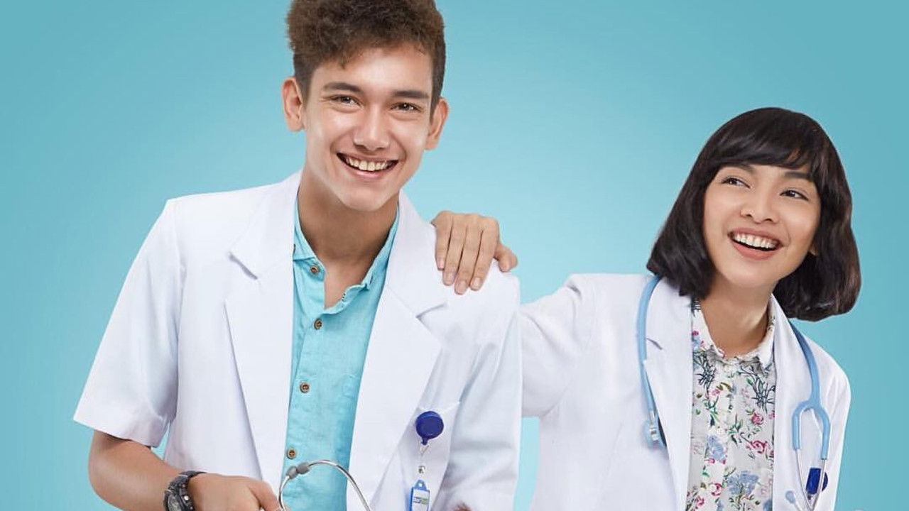 Catatan Dodol Calon Dokter