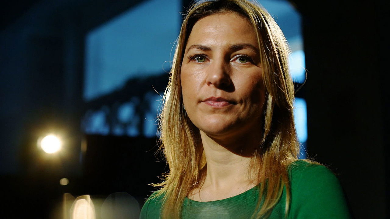 Frontline Fightback — Épisode 1