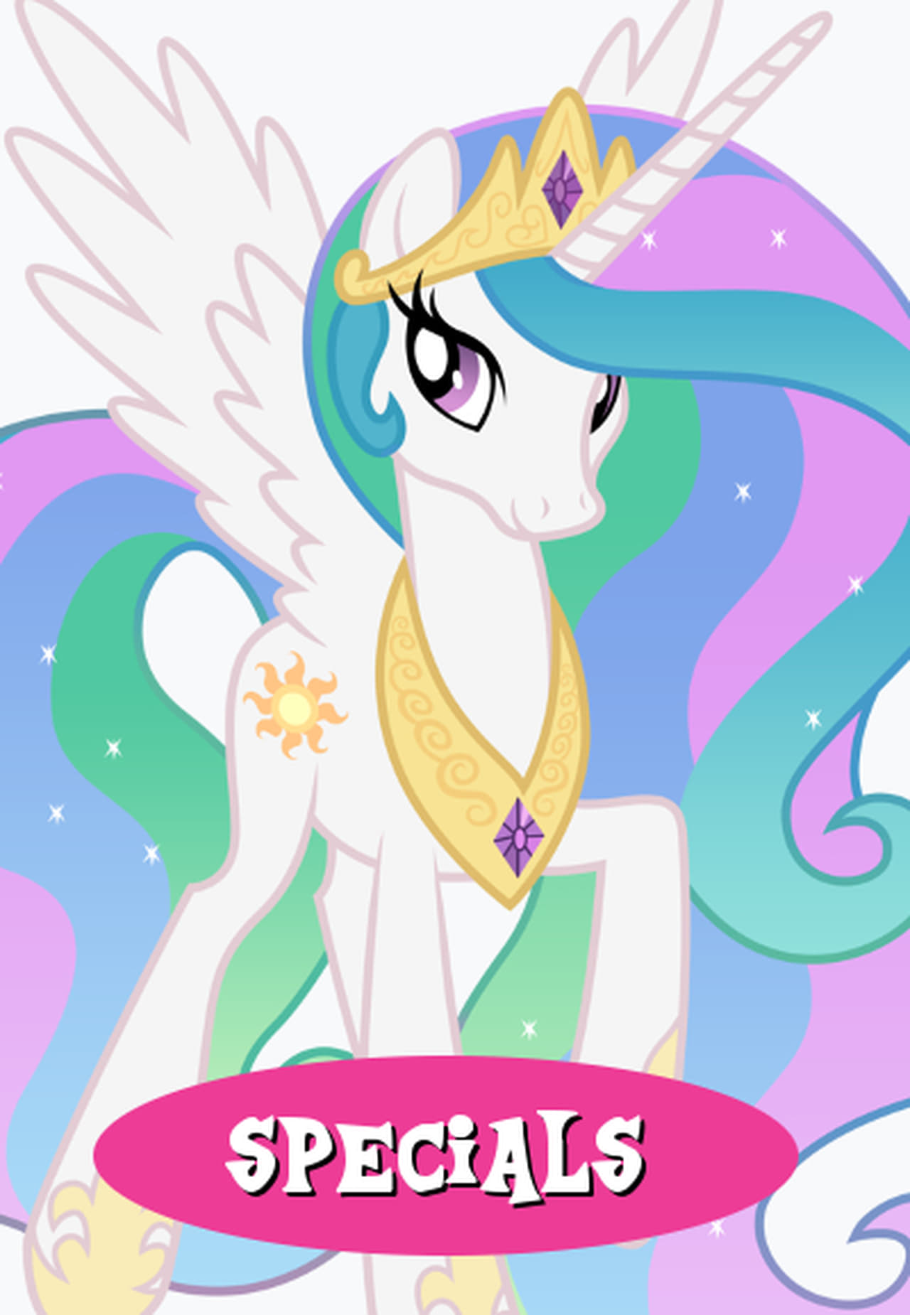 My Little Pony: Friendship Is Magic Season 0