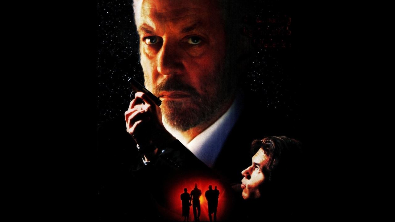 The Puppet Masters (1994)