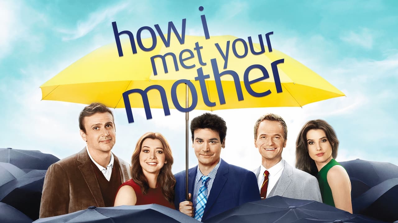 How I Met Your Mother - Specials