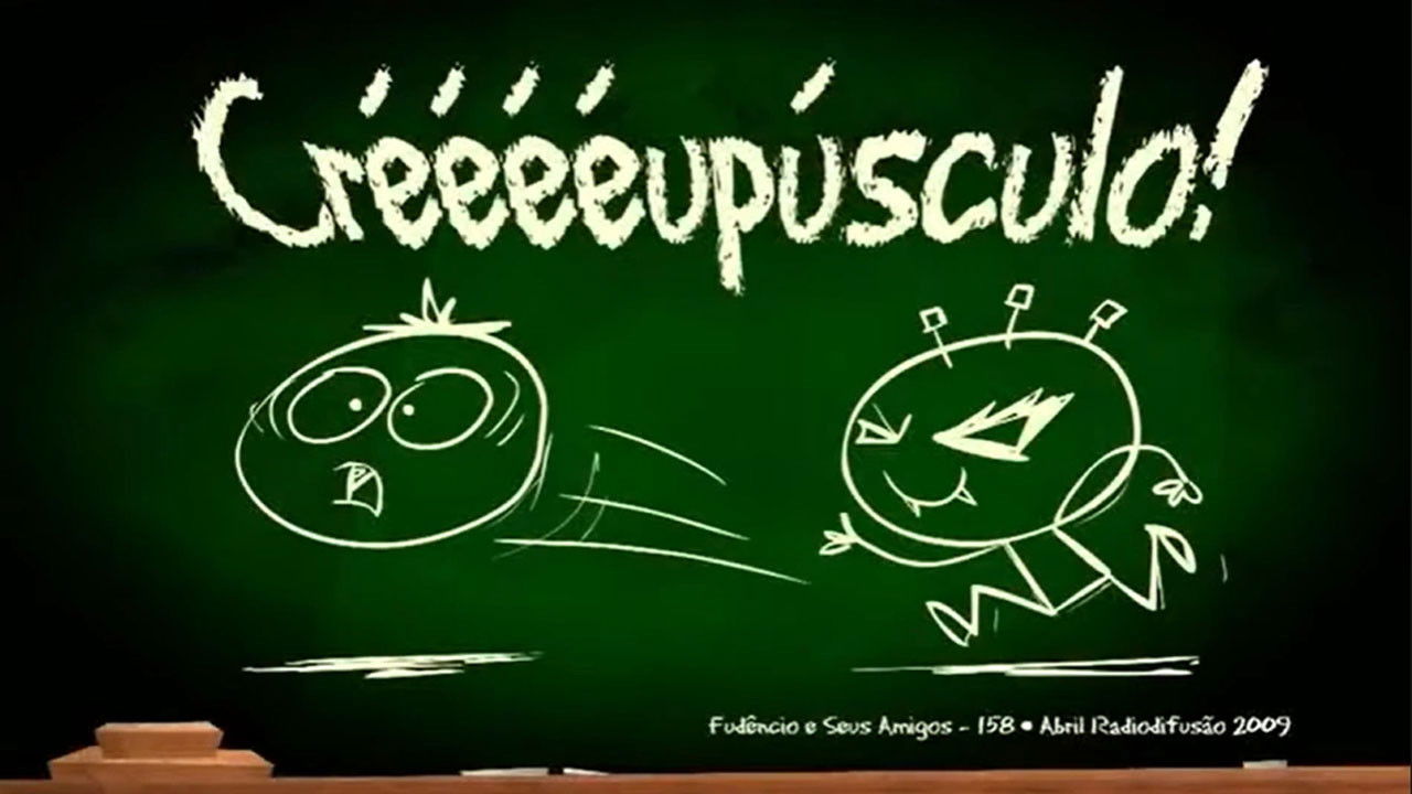 Fudêncio e Seus Amigos — Épisode 21