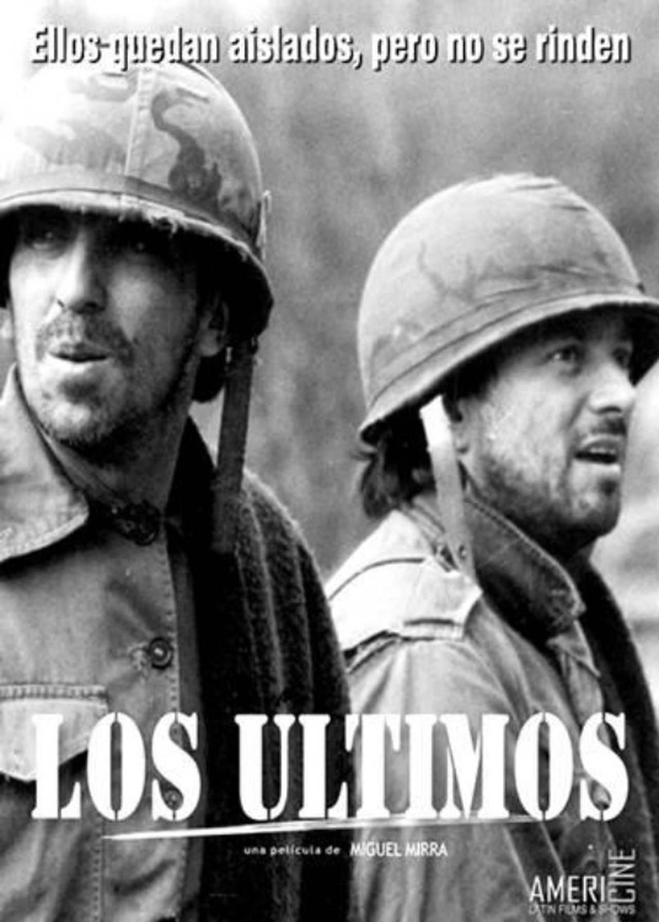 Los últimos Los últimos