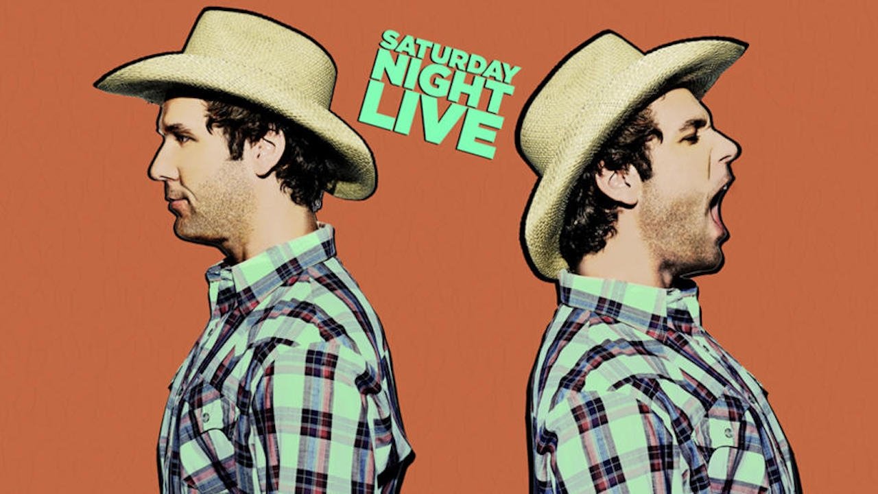 Saturday Night Live - Season 32 Episode 1 : Dane Cook/The Killers