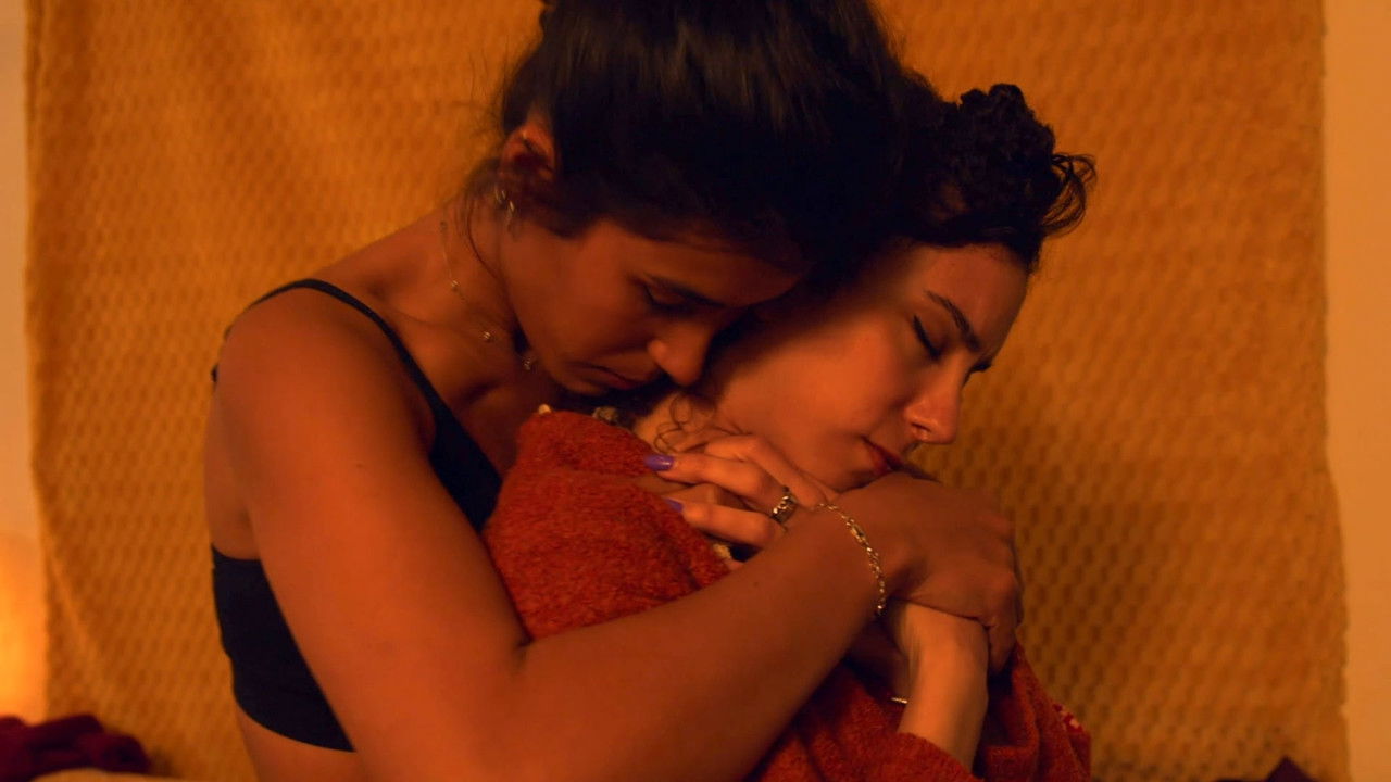 Gjërat që doja të të thoja backdrop