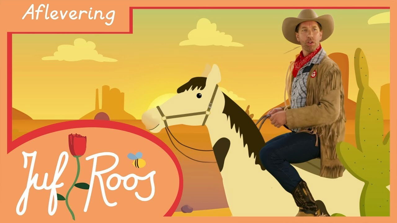 Juf Roos — Épisode 2