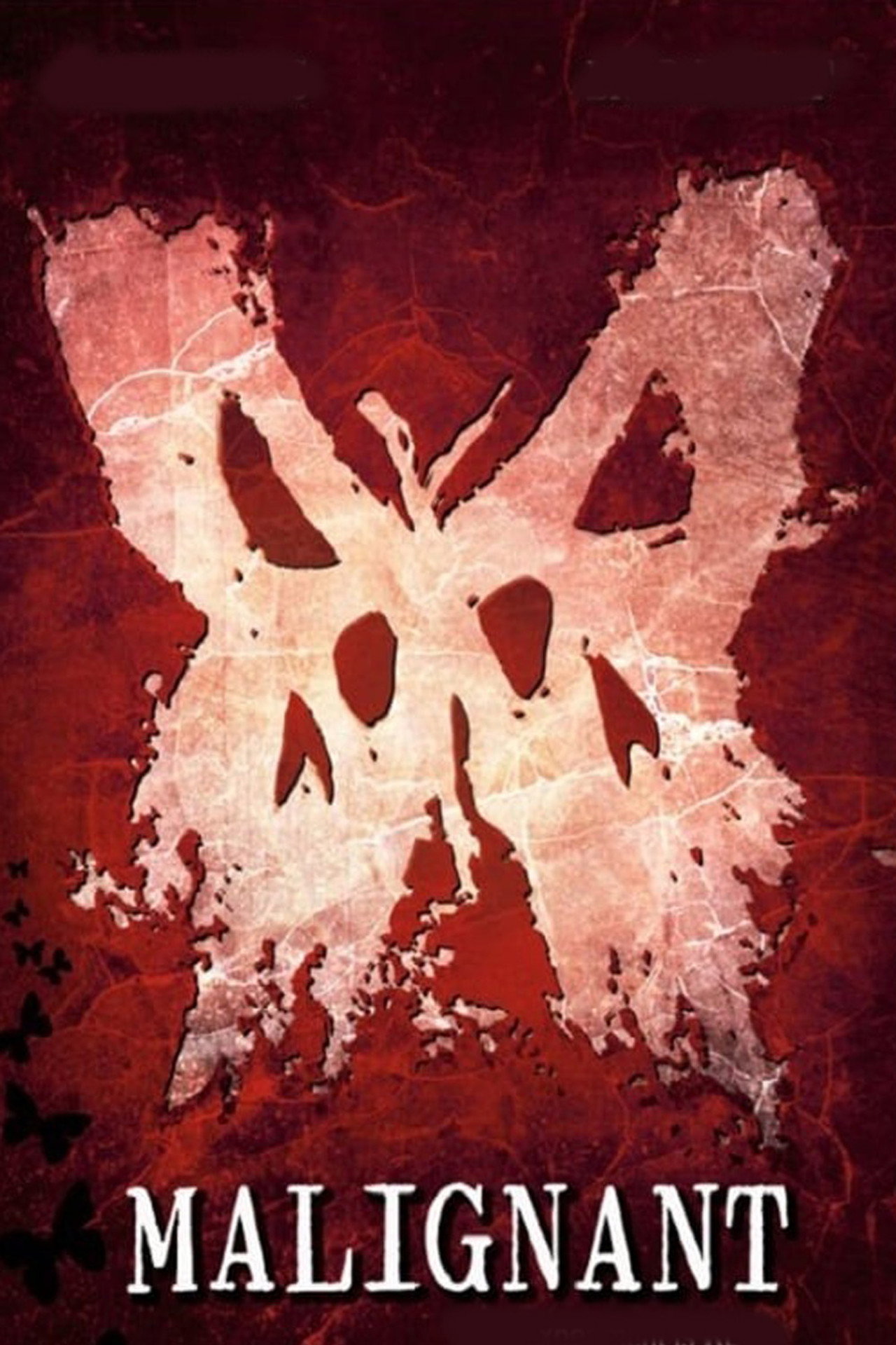 Malignant – plakát 2