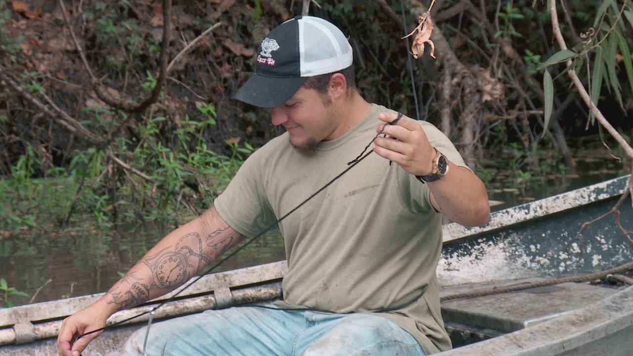 Swamp People - Season 9 Episode 1 : Never Surrender