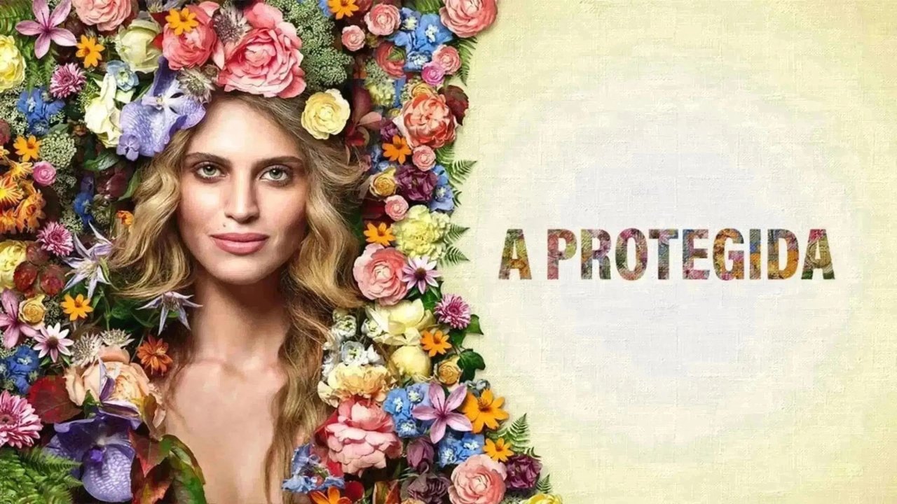 A Protegida - Season 1 Episode 160 : Episode 160