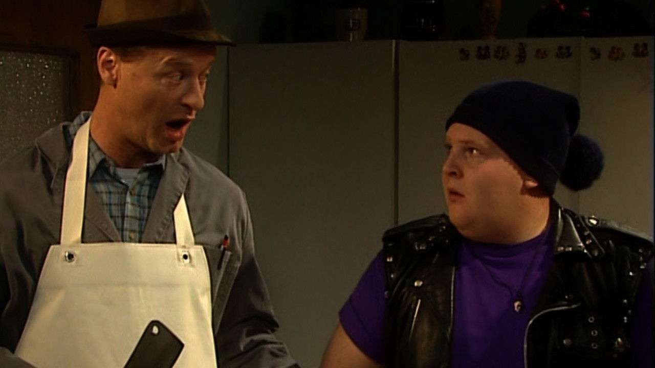 Hausmeister Krause – Ordnung muss sein — Épisode 1