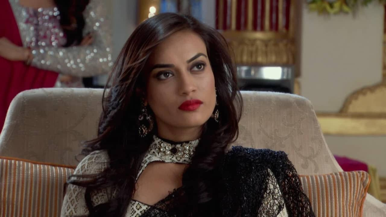 Qubool Hai — Épisode 675