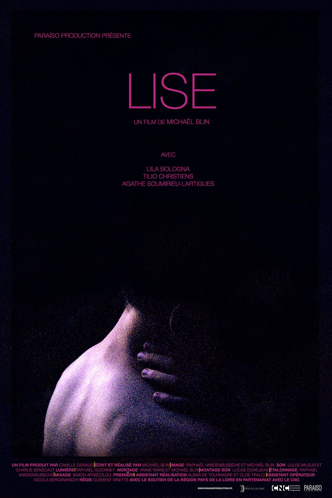 Lise Lise