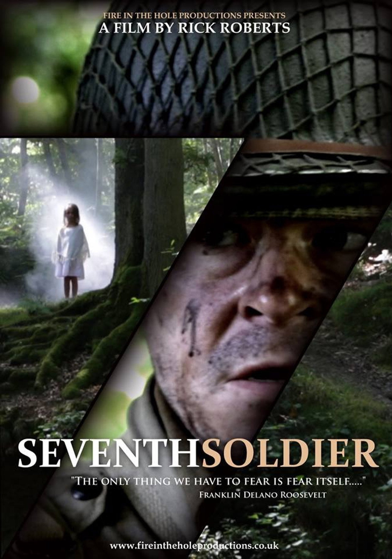 Seventh Soldier filmaffisch