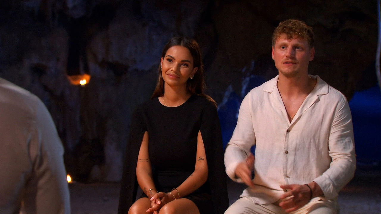 Temptation Island Love or Leave — Épisode 12