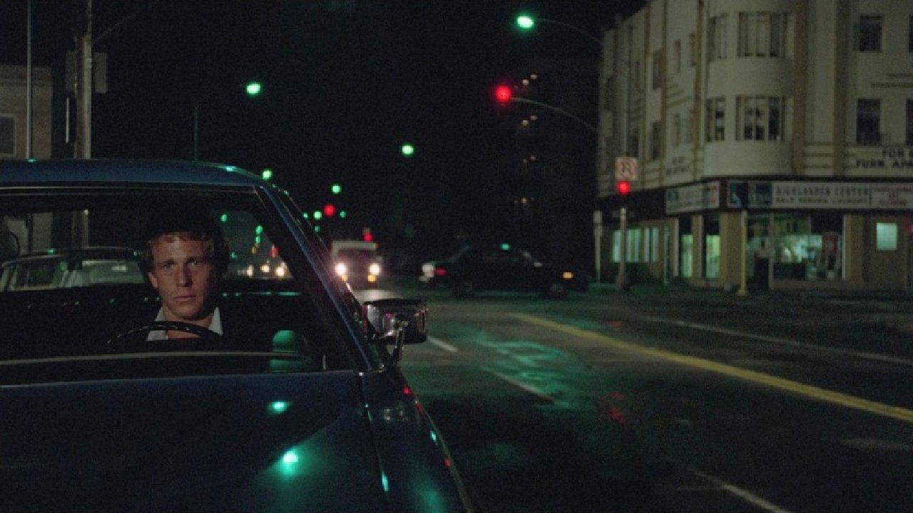 The Driver (1978)