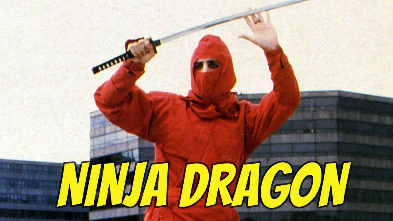 Ninja Dragon