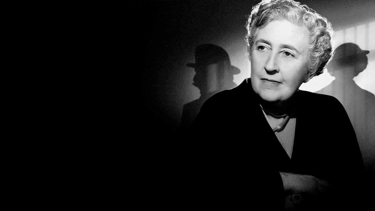 Scen från Agatha Christie: 100 Years of Poirot and Miss Marple