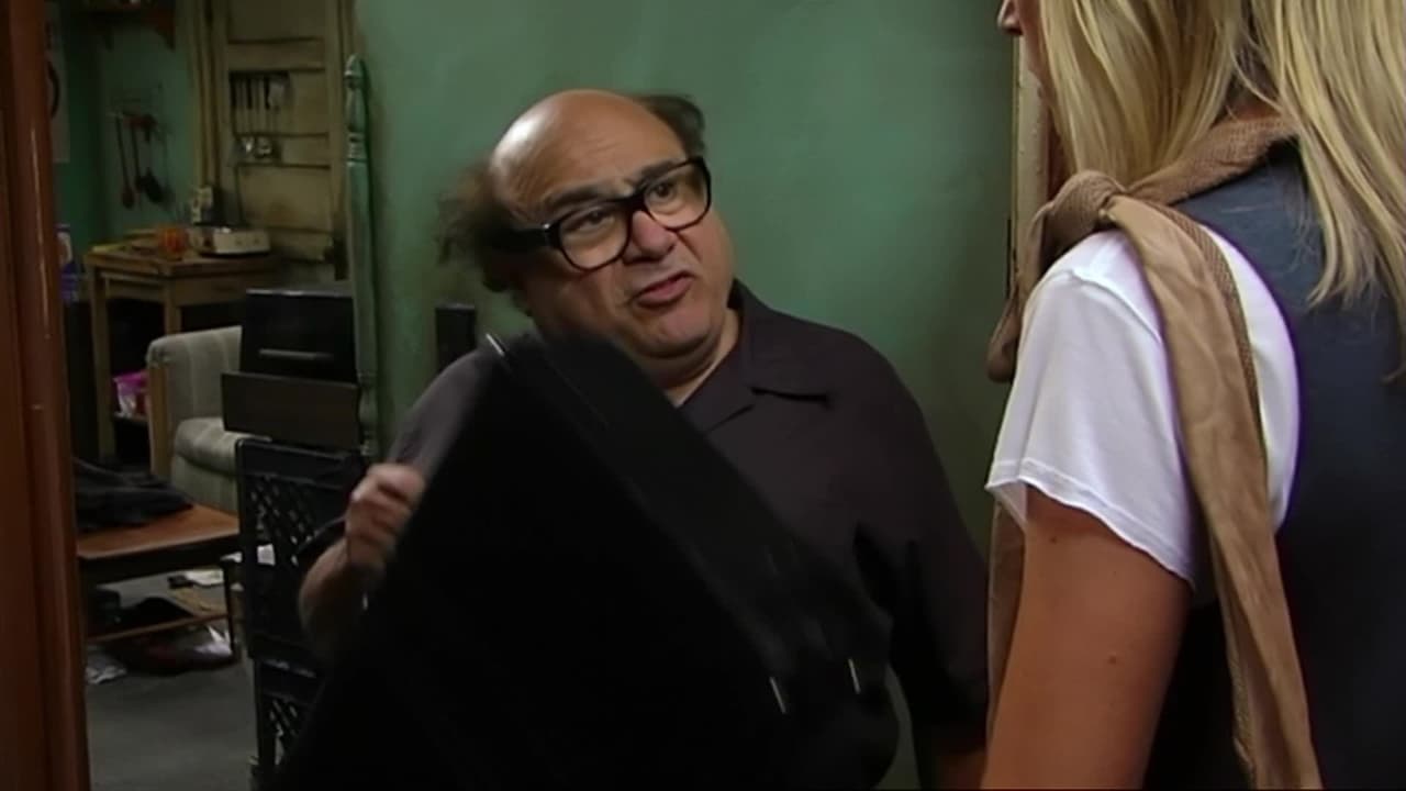 It's Always Sunny in Philadelphia - Season 5 Episode 3 : The Great Recession