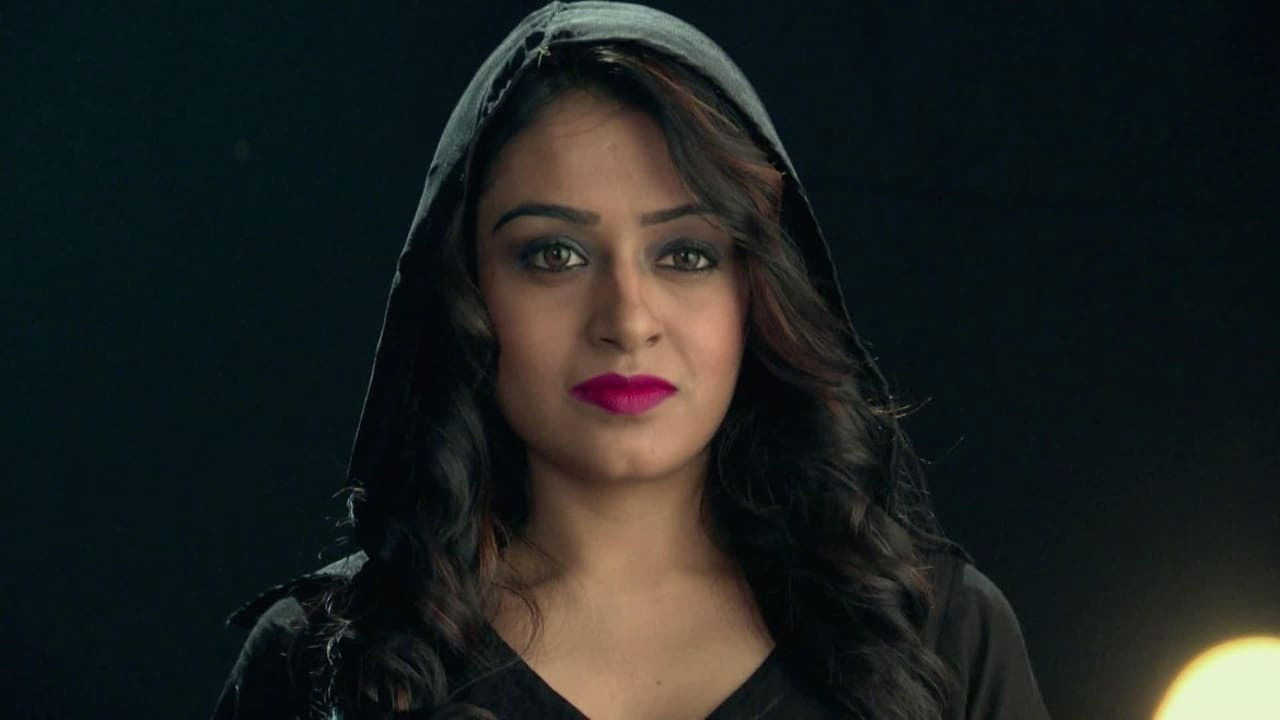 Qubool Hai — Épisode 854