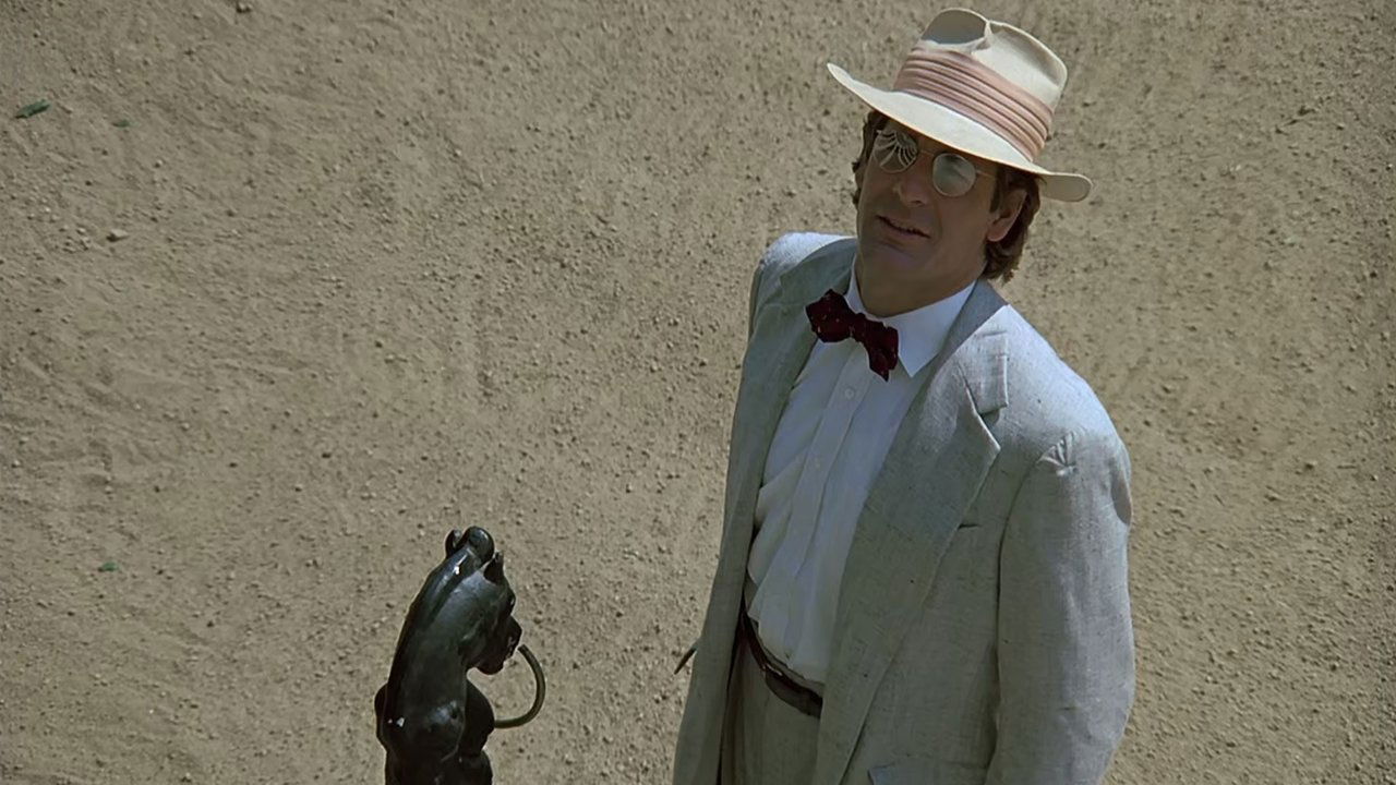 Quantum Leap - Season 2 Episode 9 : So Help Me God