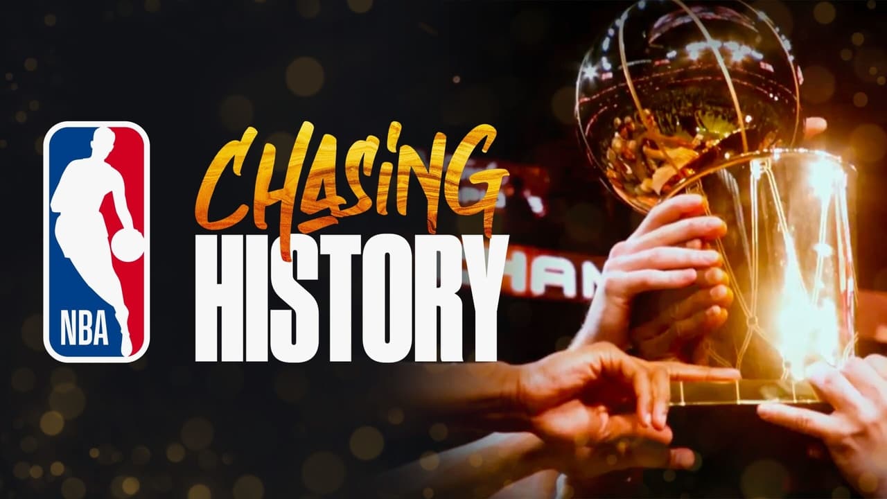Cast and Crew of Chasing History: The 2022 Finals Mini Movie