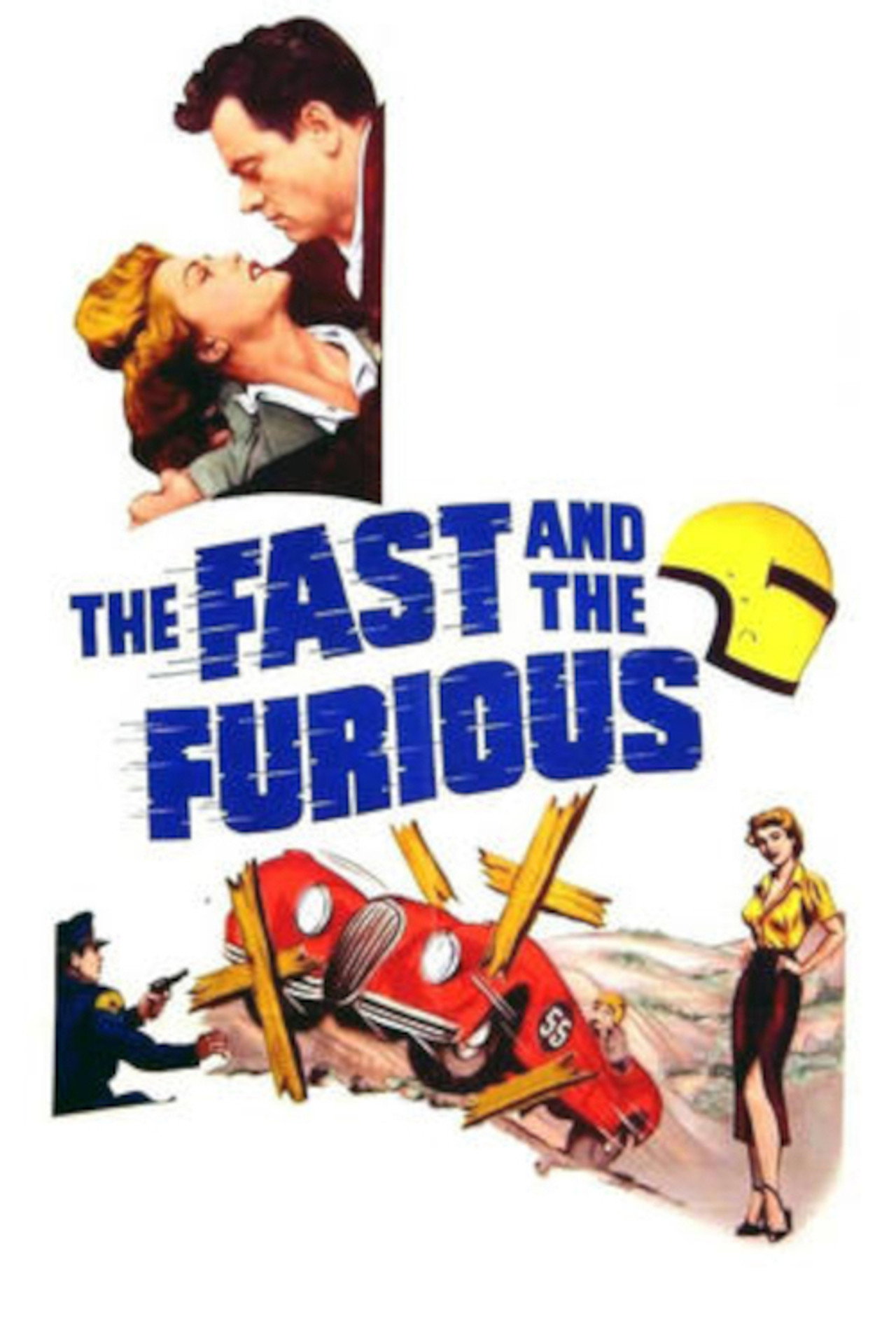 The Fast and the Furious still 4